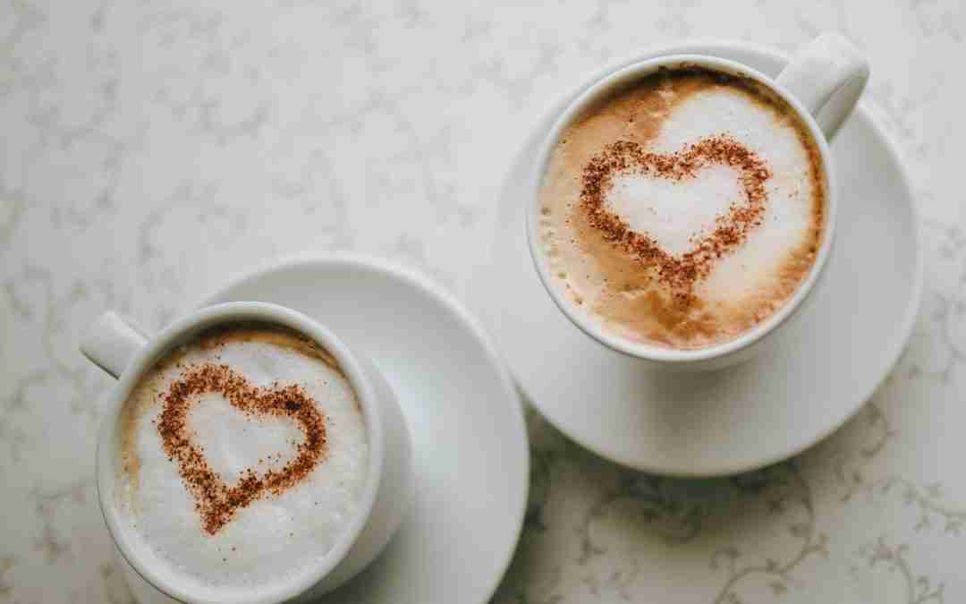 congrats coffee drinkers! coffee reduces risk of colon cancer